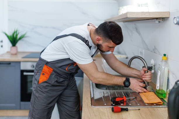 Best Sewer Line Repair  in Pleasantville, NJ