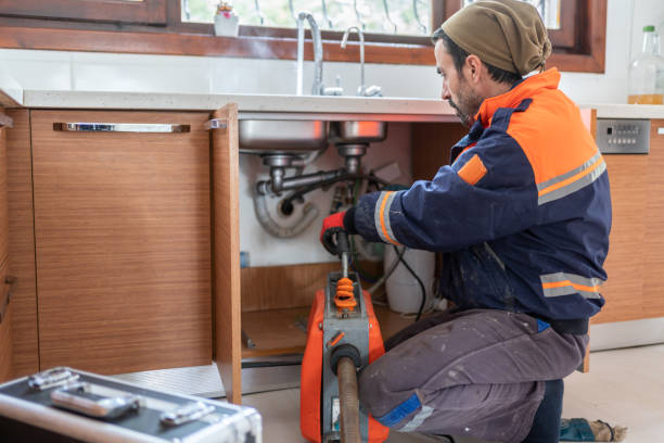  Pleasantville, NJ Plumbing Pros