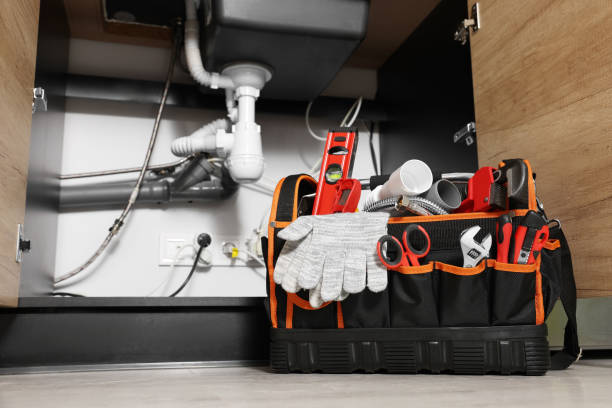 Best Emergency Plumber  in Pleasantville, NJ
