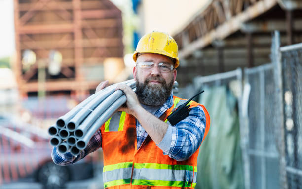 Best Leak Detection Services  in Pleasantville, NJ