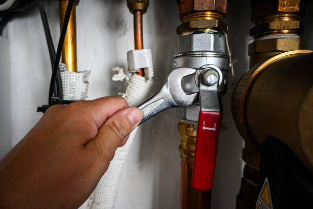 Best Plumbing Installation Services  in Pleasantville, NJ